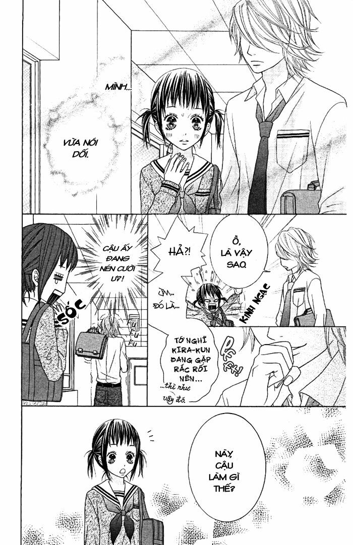 Animal Jungle: Chapter 4