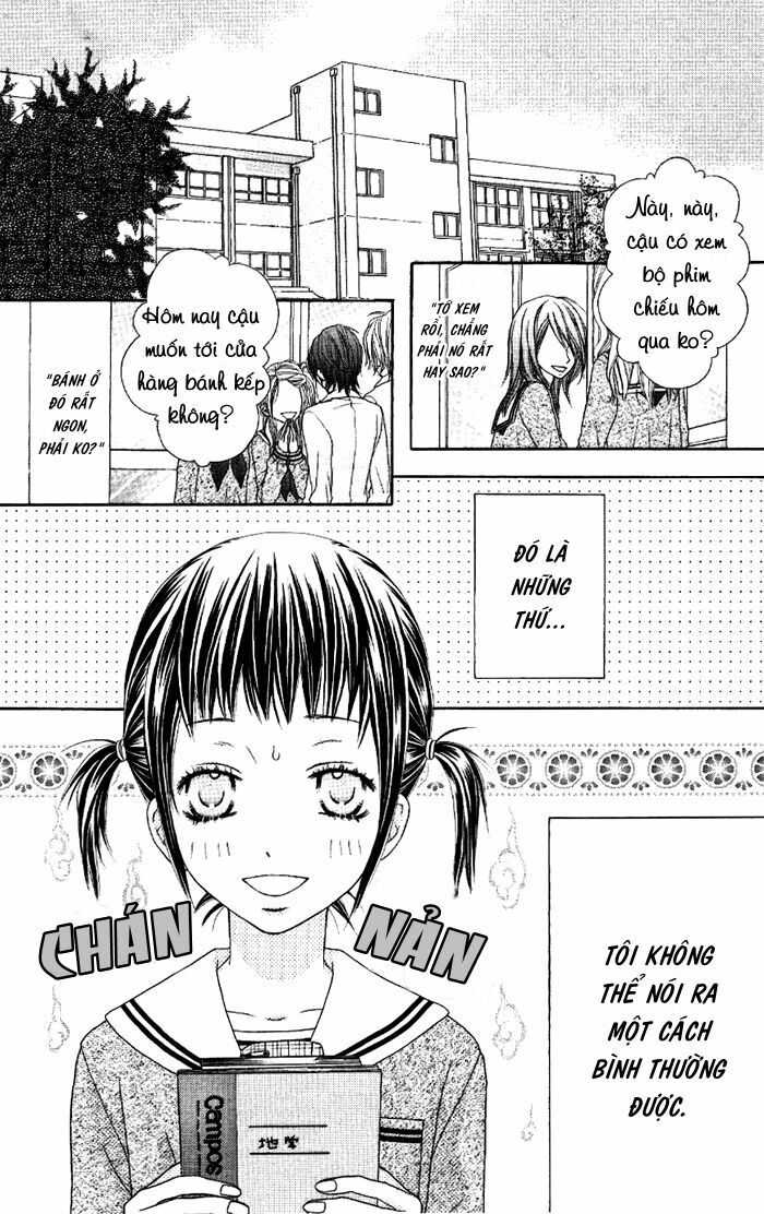 Animal Jungle: Chapter 4
