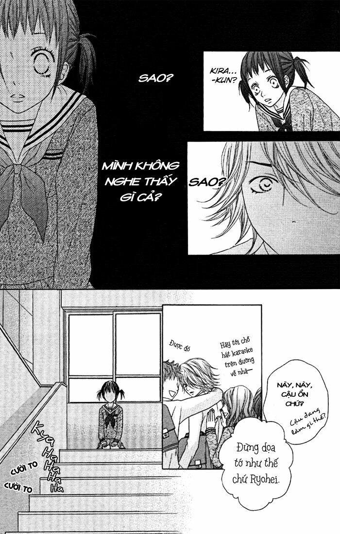 Animal Jungle: Chapter 4