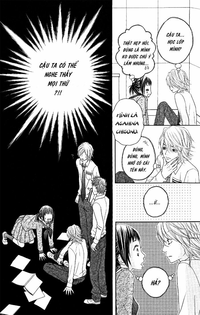 Animal Jungle: Chapter 4