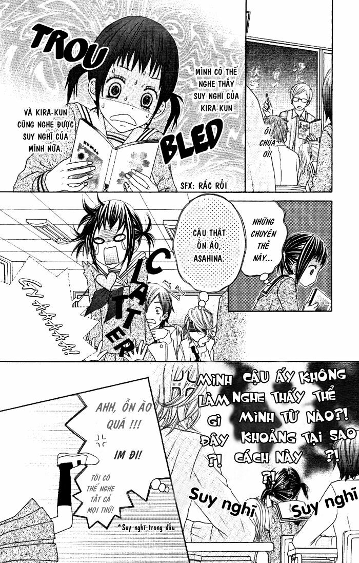 Animal Jungle: Chapter 4