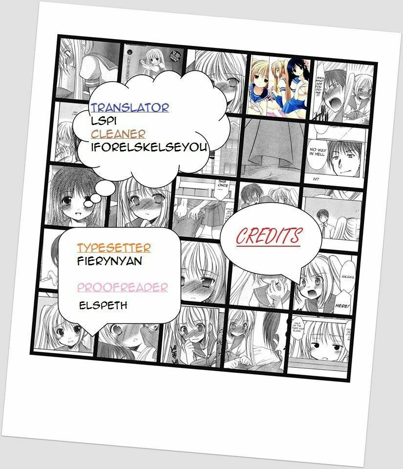 Schoolmate: Chapter 10.5