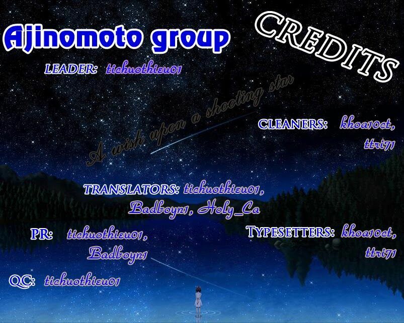 Schoolmate: Chapter 10
