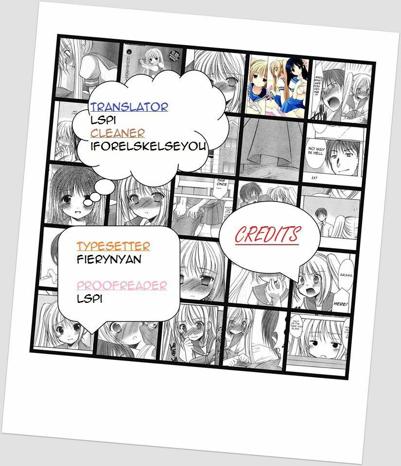 Schoolmate: Chapter 11
