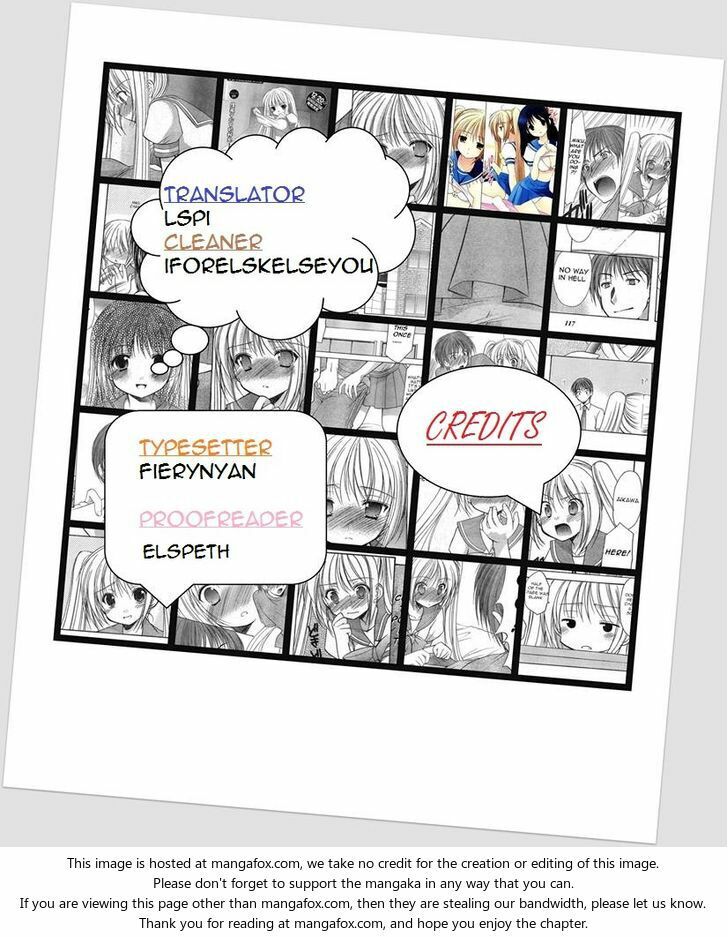 Schoolmate: Chapter 12