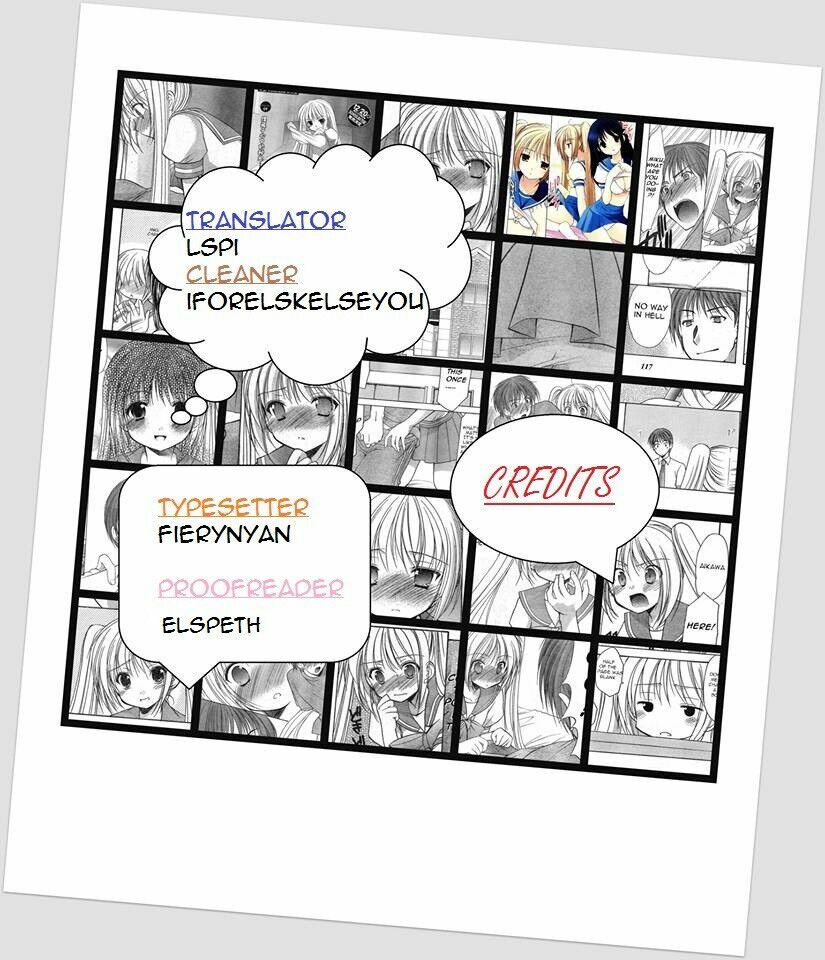 Schoolmate: Chapter 14