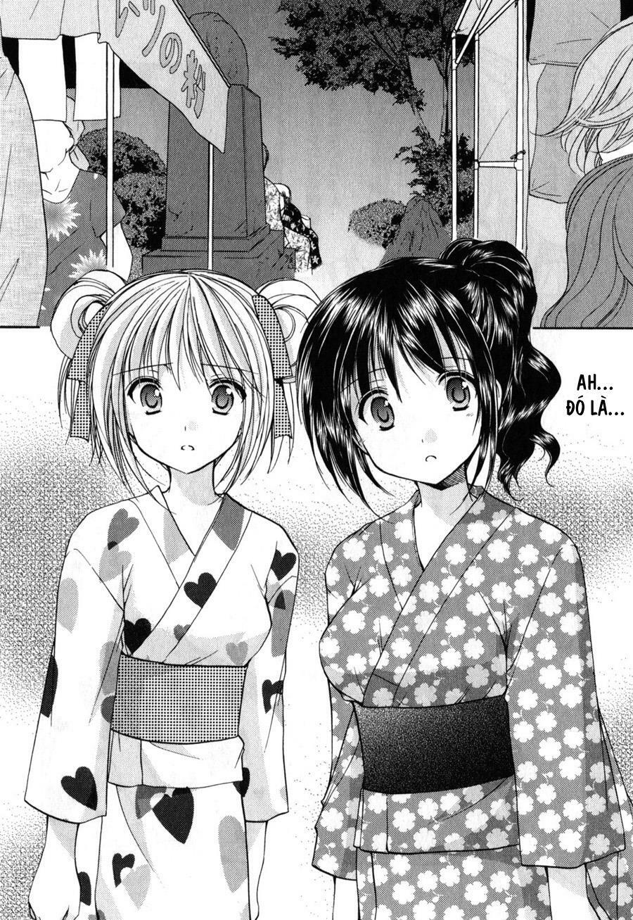Schoolmate: Chapter 18