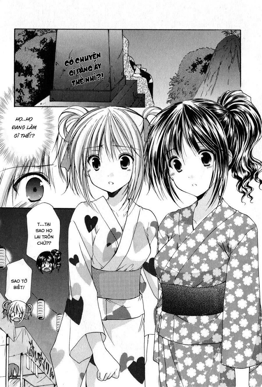 Schoolmate: Chapter 19