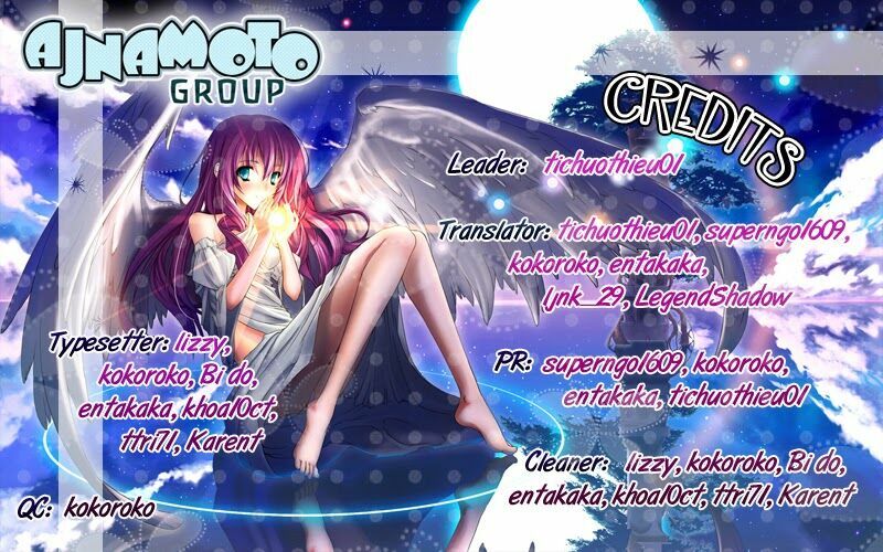 Schoolmate: Chapter 2