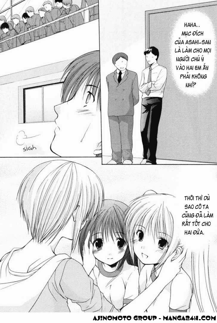 Schoolmate: Chapter 2