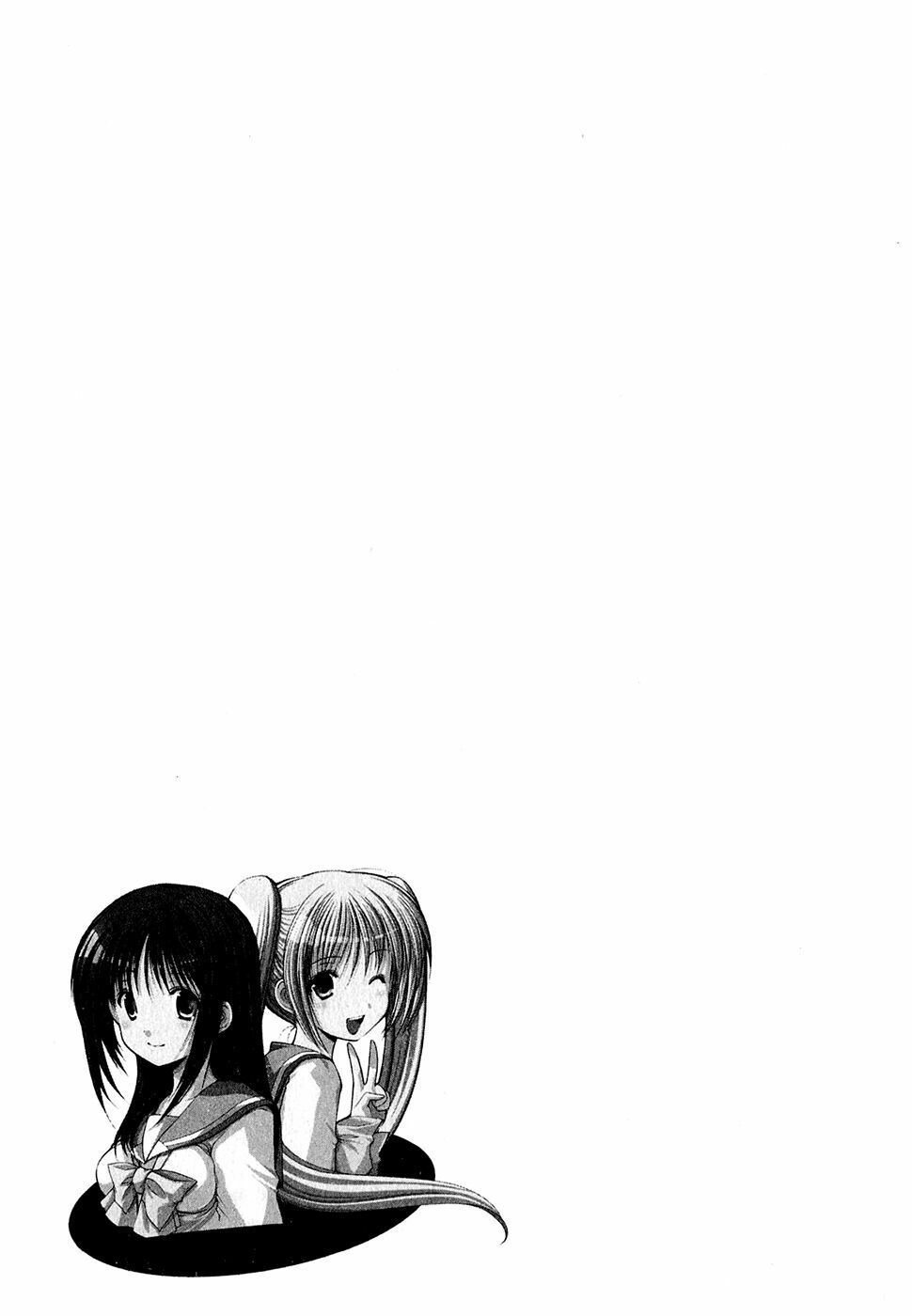 Schoolmate: Chapter 23