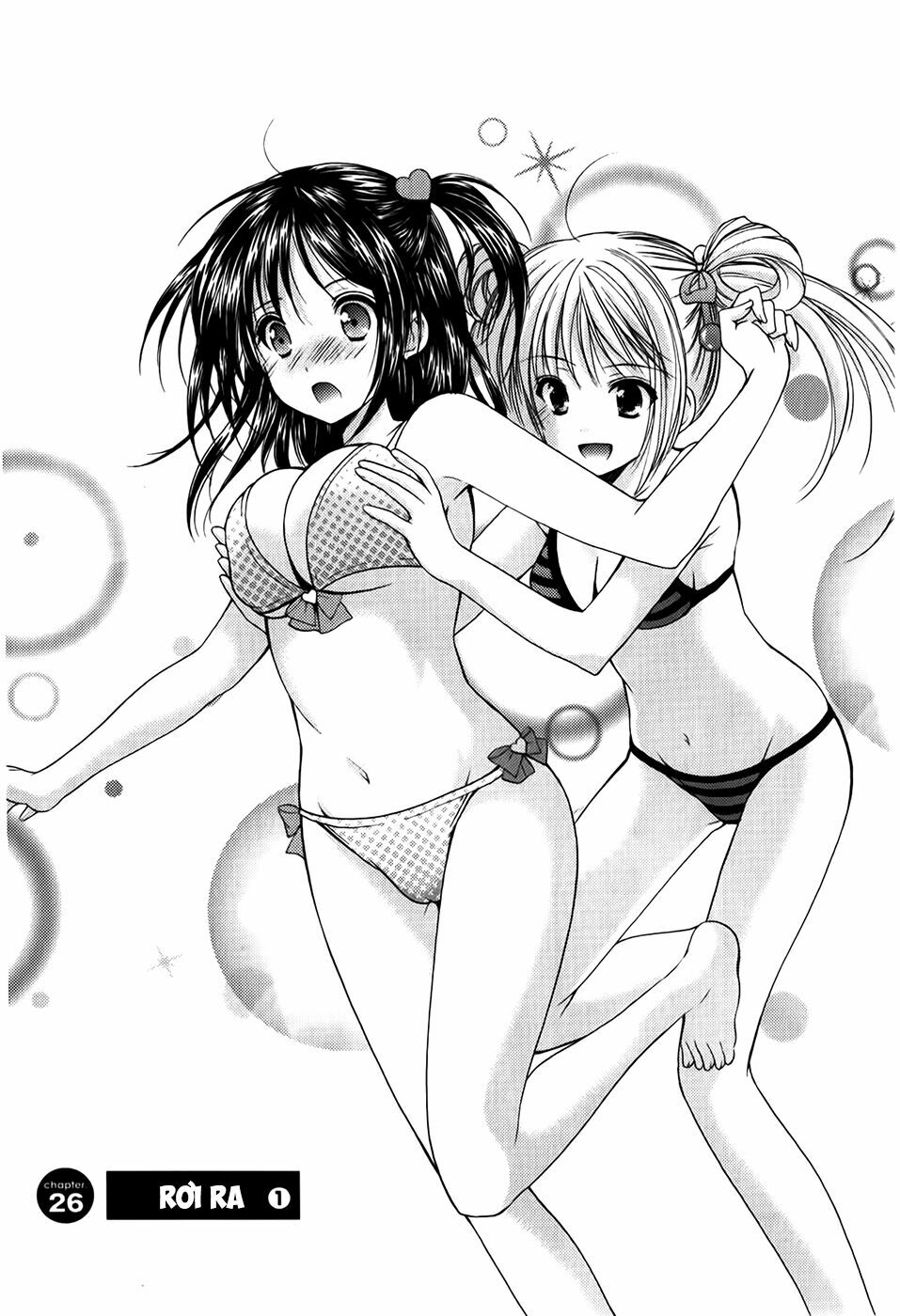 Schoolmate: Chapter 26