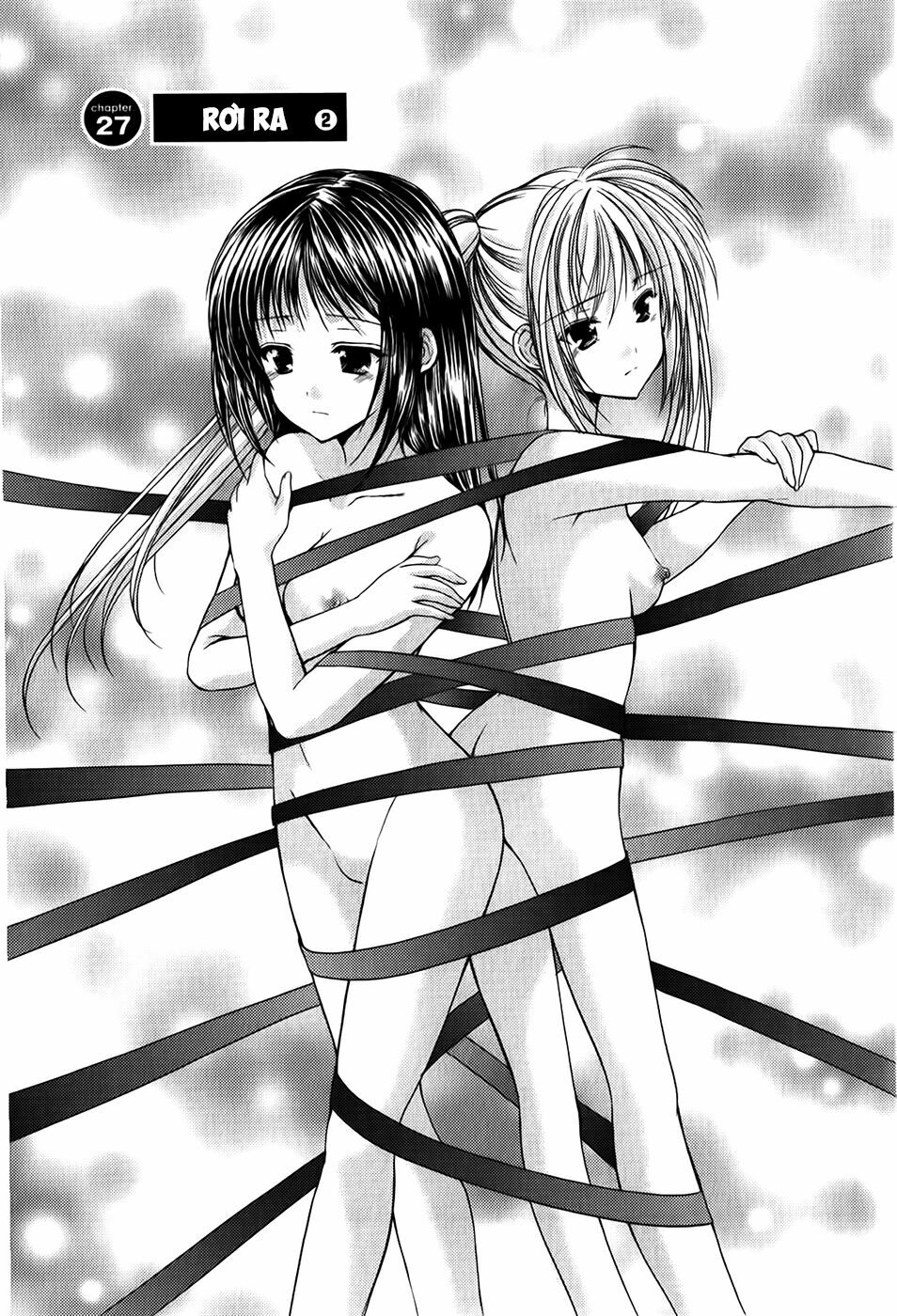 Schoolmate: Chapter 27