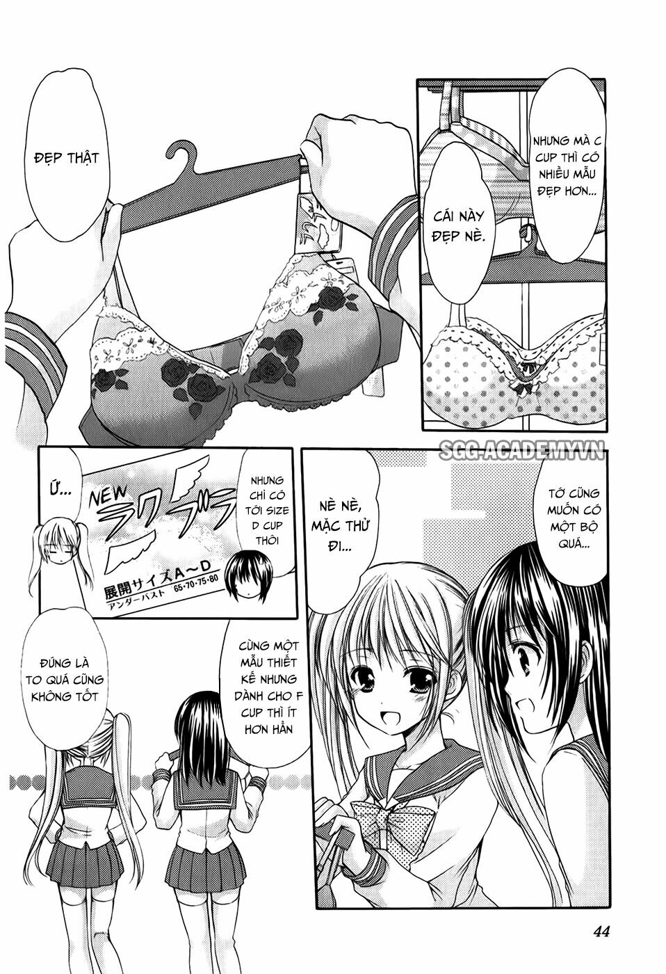 Schoolmate: Chapter 28