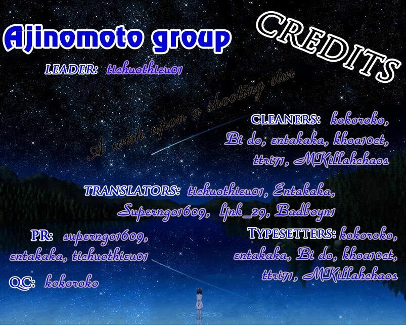 Schoolmate: Chapter 3