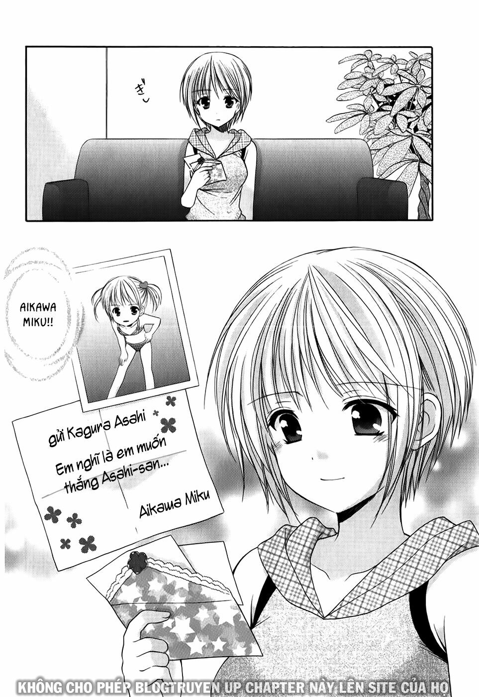 Schoolmate: Chapter 32.1: .Extra 1