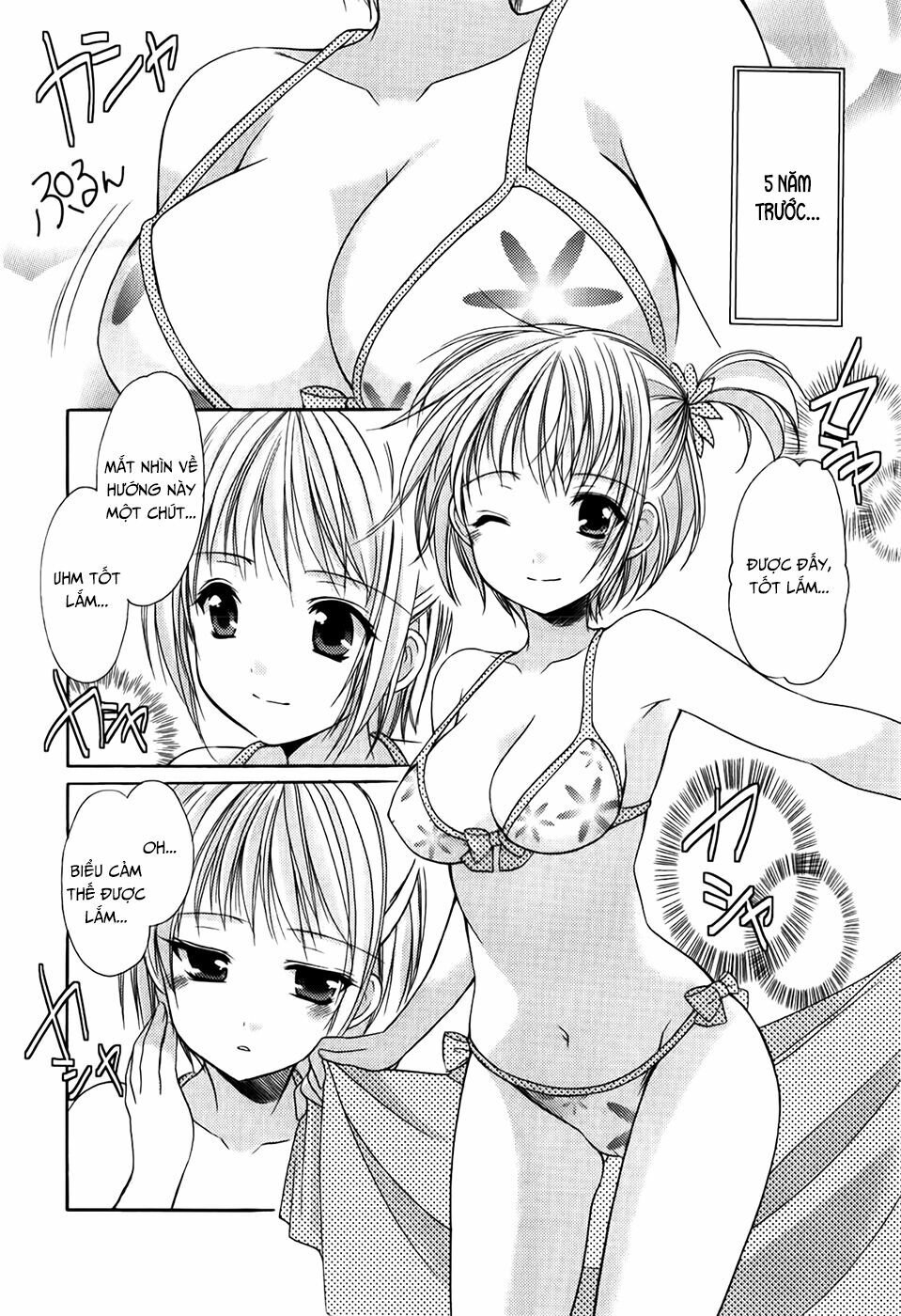 Schoolmate: Chapter 32.1: .Extra 1