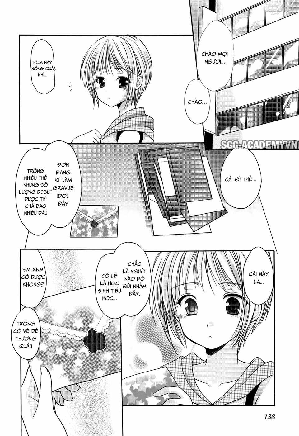 Schoolmate: Chapter 32.1: .Extra 1