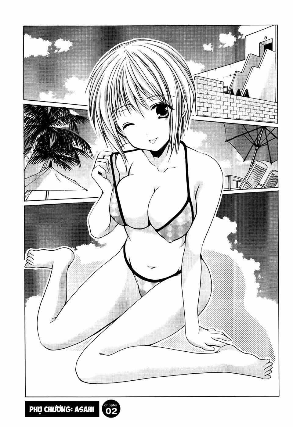 Schoolmate: Chapter 32.2: .Extra 2