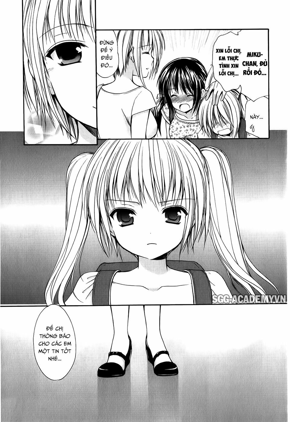Schoolmate: Chapter 32.2: .Extra 2