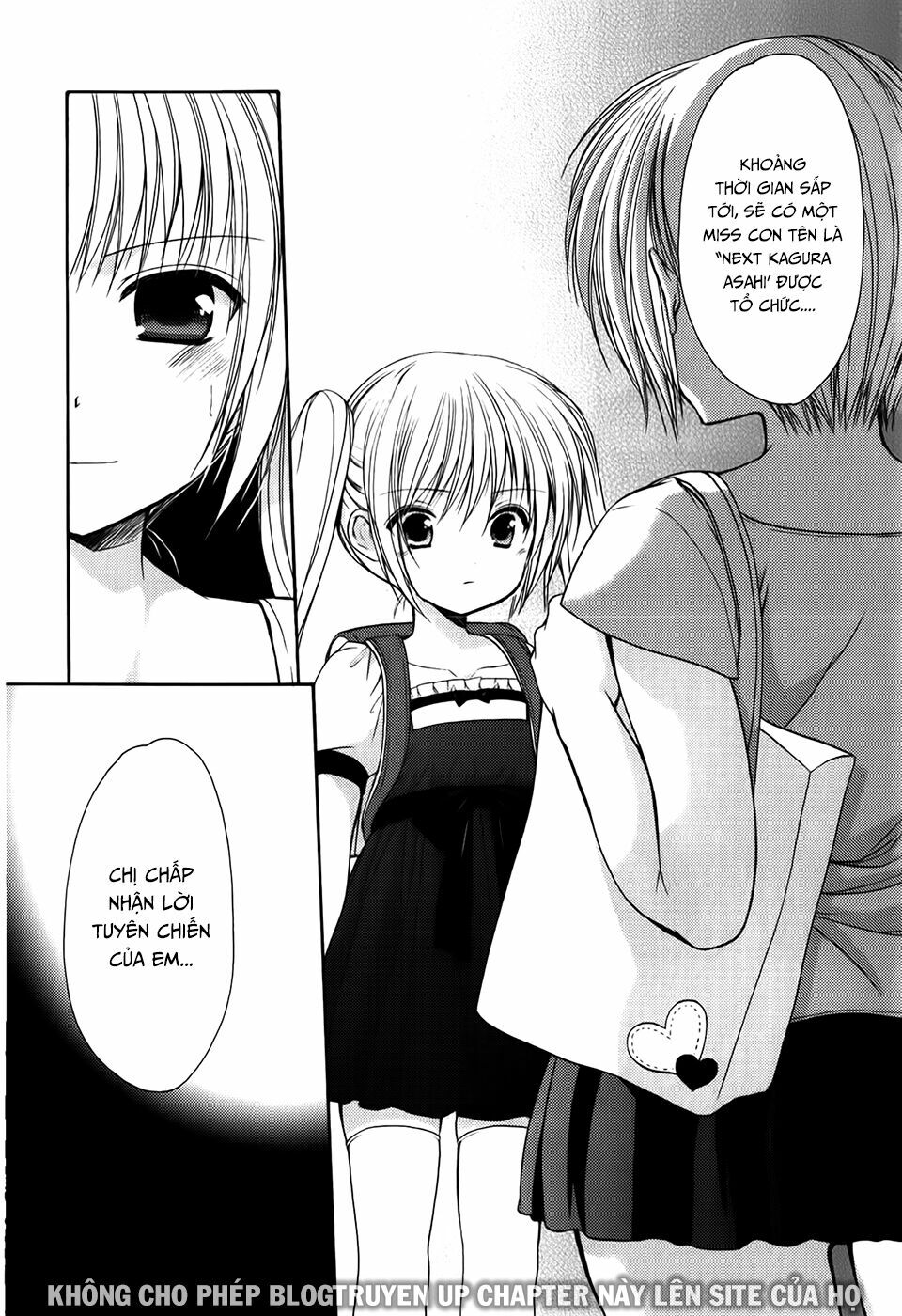Schoolmate: Chapter 32.2: .Extra 2