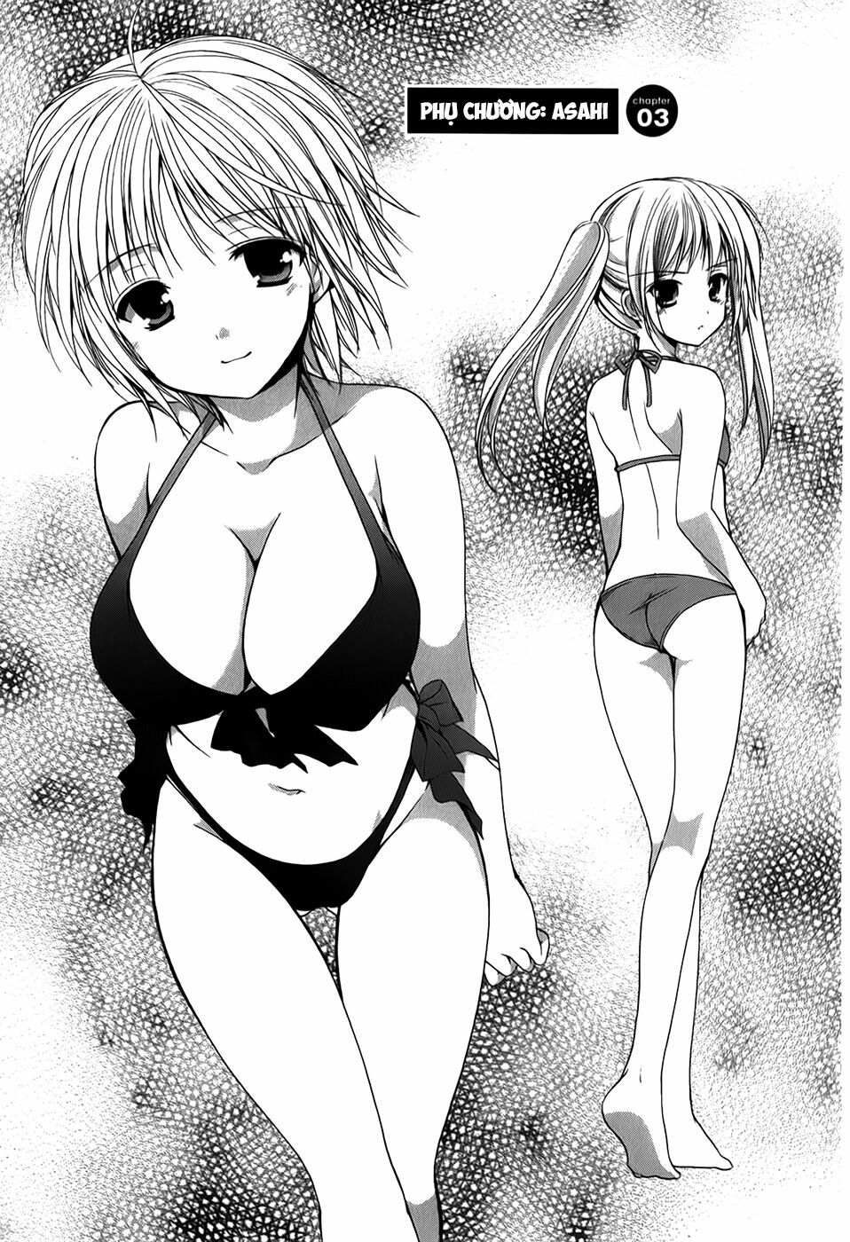 Schoolmate: Chapter 32.3: .Extra 3 - End