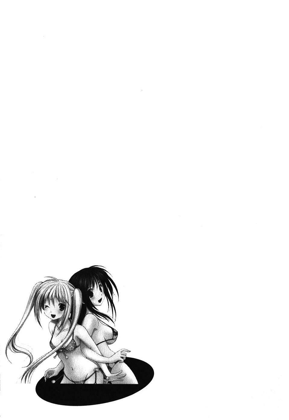 Schoolmate: Chapter 32