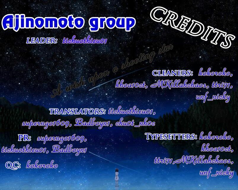 Schoolmate: Chapter 6
