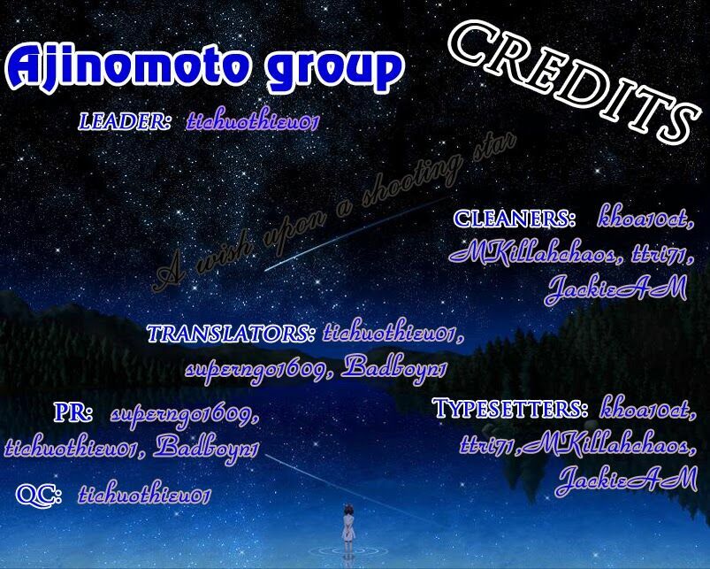 Schoolmate: Chapter 7