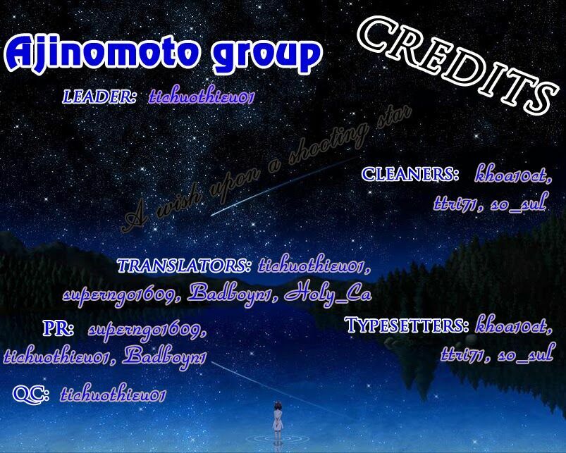 Schoolmate: Chapter 8