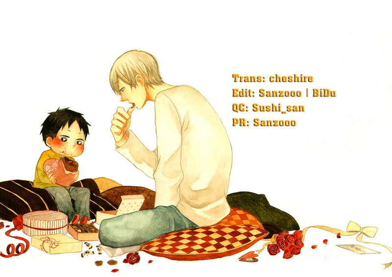 Tôi muốn biết thêm về anh... Có được không?: Chapter 1