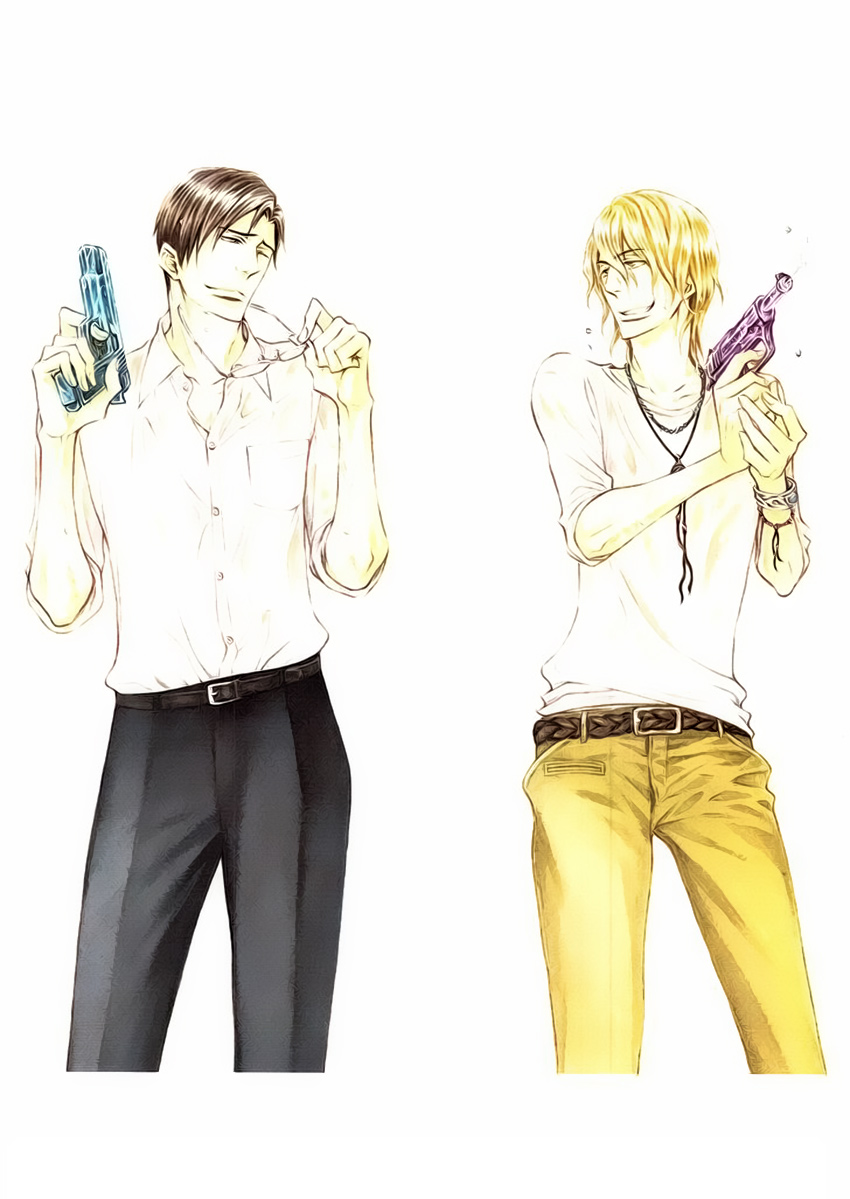 Tôi muốn biết thêm về anh... Có được không?: Chapter 14