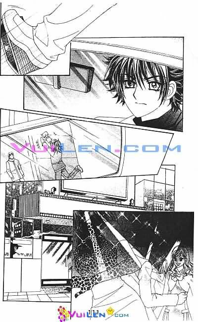 Nụ Hôn Cuối: Chapter 14
