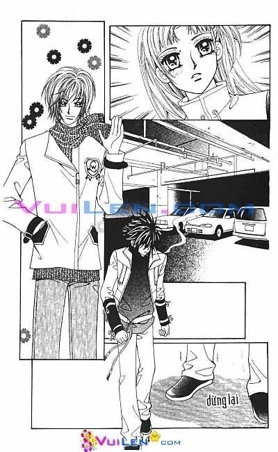 Nụ Hôn Cuối: Chapter 14