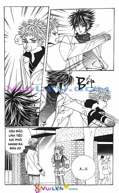 Nụ Hôn Cuối: Chapter 14