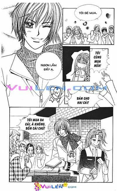 Nụ Hôn Cuối: Chapter 14