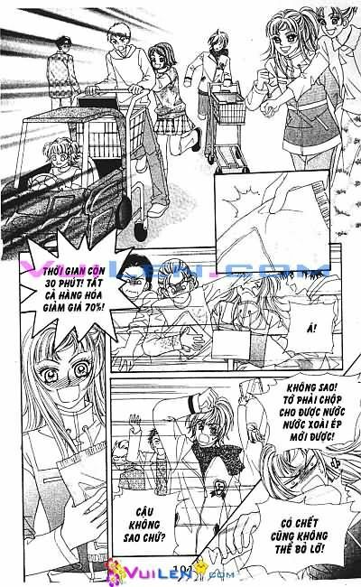 Nụ Hôn Cuối: Chapter 14