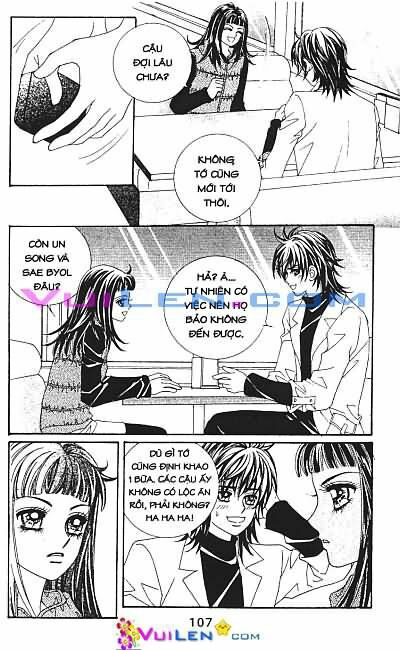 Nụ Hôn Cuối: Chapter 14