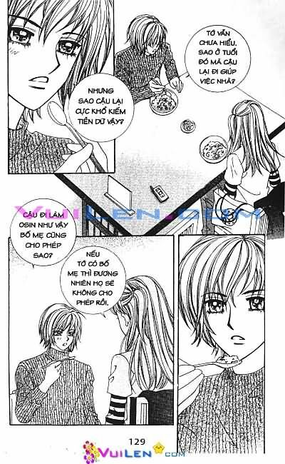 Nụ Hôn Cuối: Chapter 15