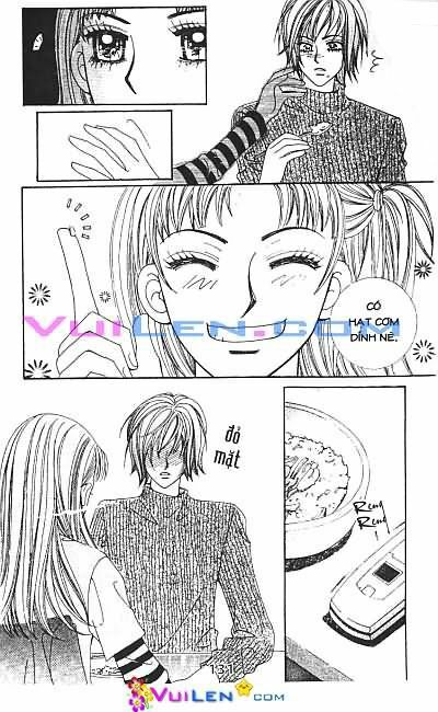 Nụ Hôn Cuối: Chapter 15