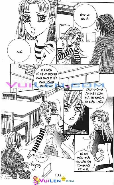 Nụ Hôn Cuối: Chapter 15