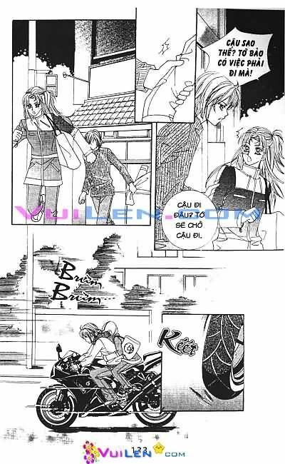Nụ Hôn Cuối: Chapter 15