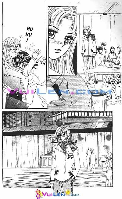 Nụ Hôn Cuối: Chapter 15