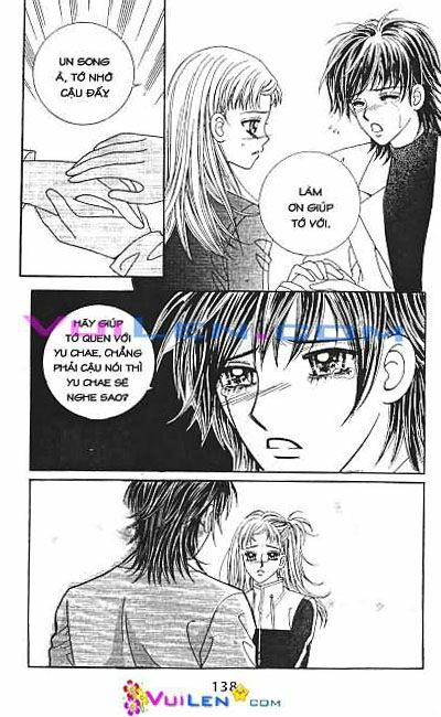 Nụ Hôn Cuối: Chapter 15