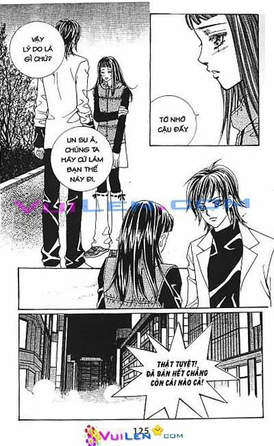 Nụ Hôn Cuối: Chapter 15