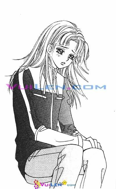 Nụ Hôn Cuối: Chapter 16