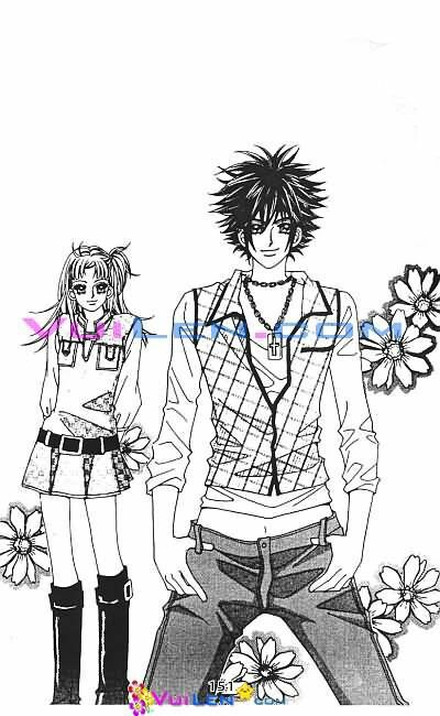 Nụ Hôn Cuối: Chapter 16