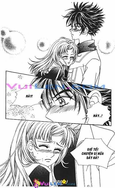 Nụ Hôn Cuối: Chapter 16