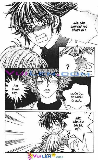 Nụ Hôn Cuối: Chapter 16