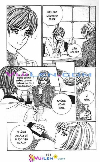 Nụ Hôn Cuối: Chapter 16